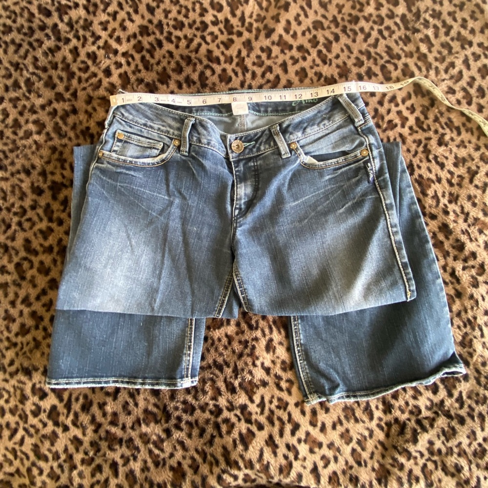 Silver Jeans - Picture 4 of 6